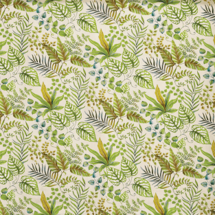 Prestigious Paloma Palm (pts108) Fabric